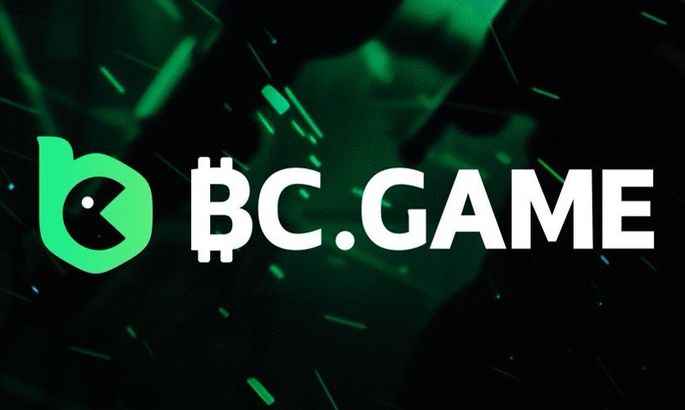 BC Game Легальность BC Game Легальность