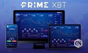 Exploring the PrimeXBT Website for the Best Trading Experience Exploring the PrimeXBT Website for the Best Trading Experience