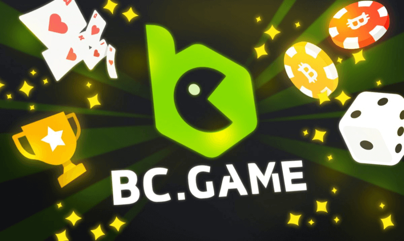 The Exciting World of BC Game Crash The Exciting World of BC Game Crash